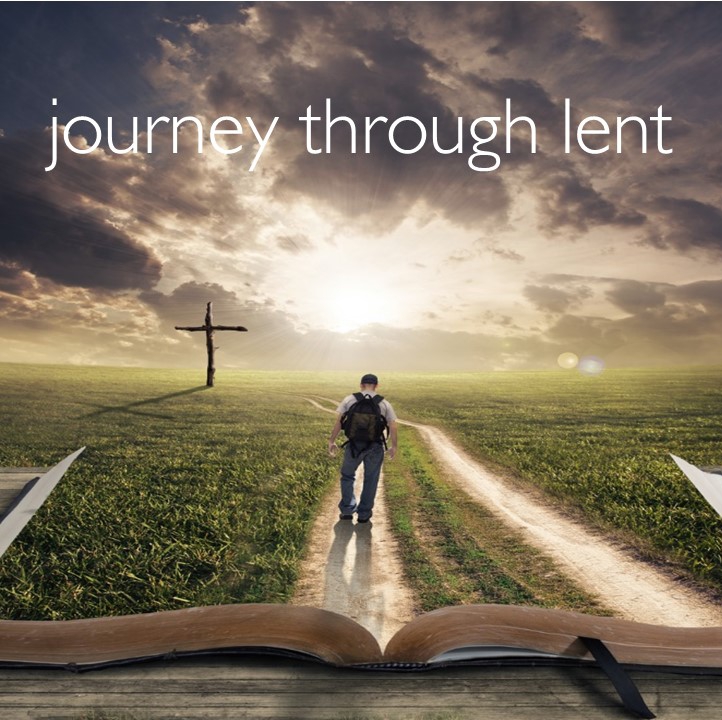 All Souls Church Journey Through Lent 2017